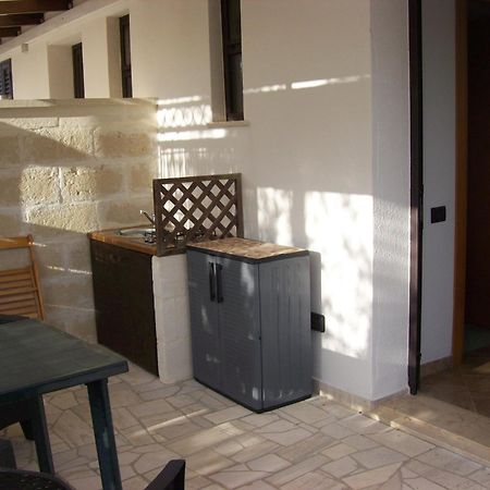 Otranto Le Sancinare Acomodação com café da manhã Casamassella Exterior foto