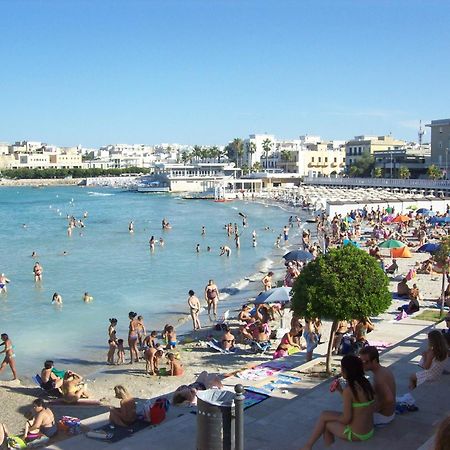 Otranto Le Sancinare Acomodação com café da manhã Casamassella Exterior foto