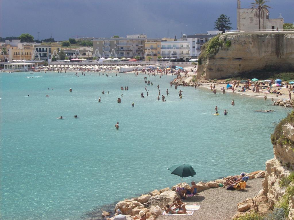 Otranto Le Sancinare Acomodação com café da manhã Casamassella Exterior foto